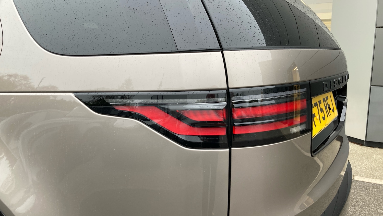 Used Land Rover Discovery 2025 for sale - 77704250: Photo 19