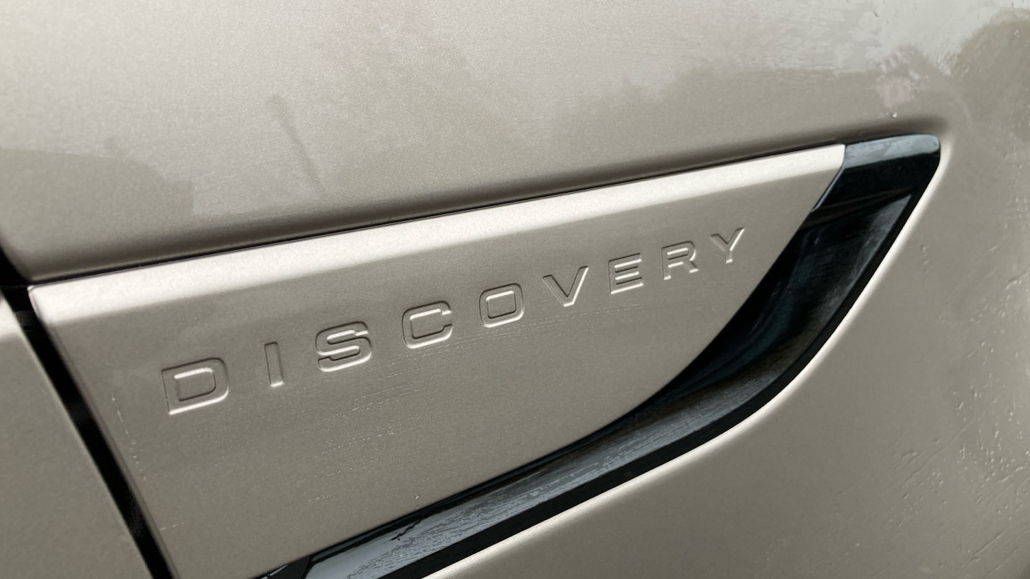 Used Land Rover Discovery 2025 for sale - 77704250: Photo 20