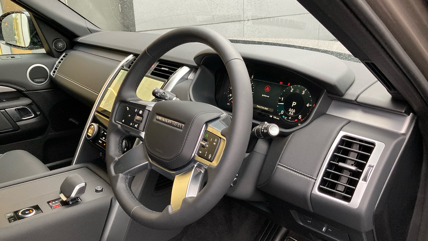 Used Land Rover Discovery 2025 for sale - 77704250: Photo 22