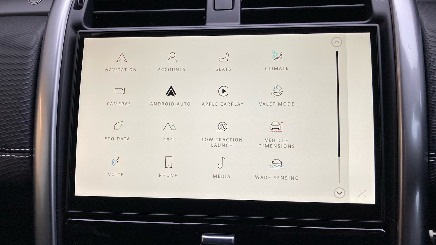 Used Land Rover Discovery 2025 for sale - 77704250: Photo 24