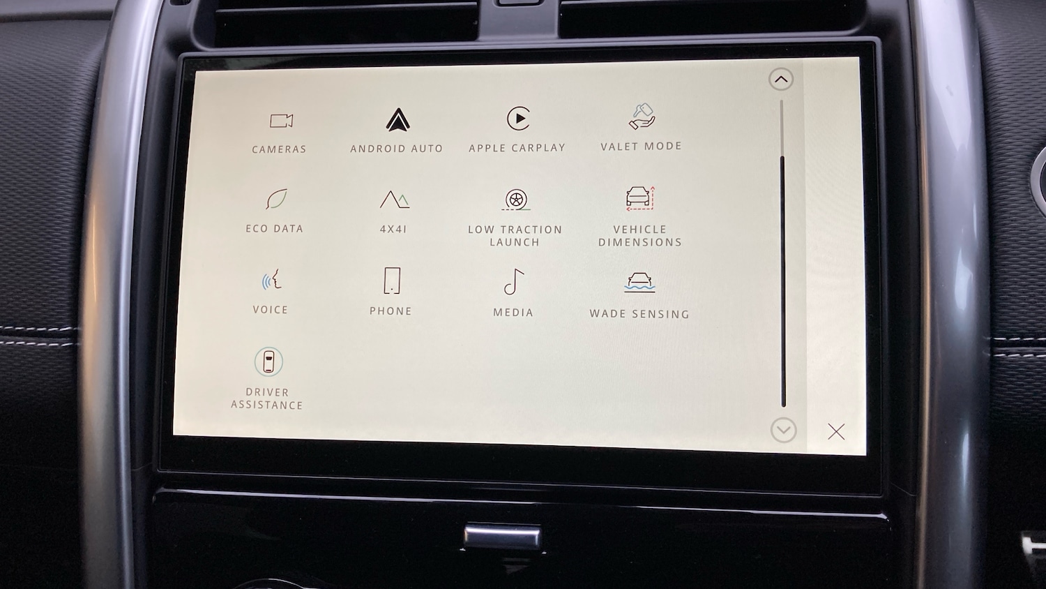 Used Land Rover Discovery 2025 for sale - 77704250: Photo 25