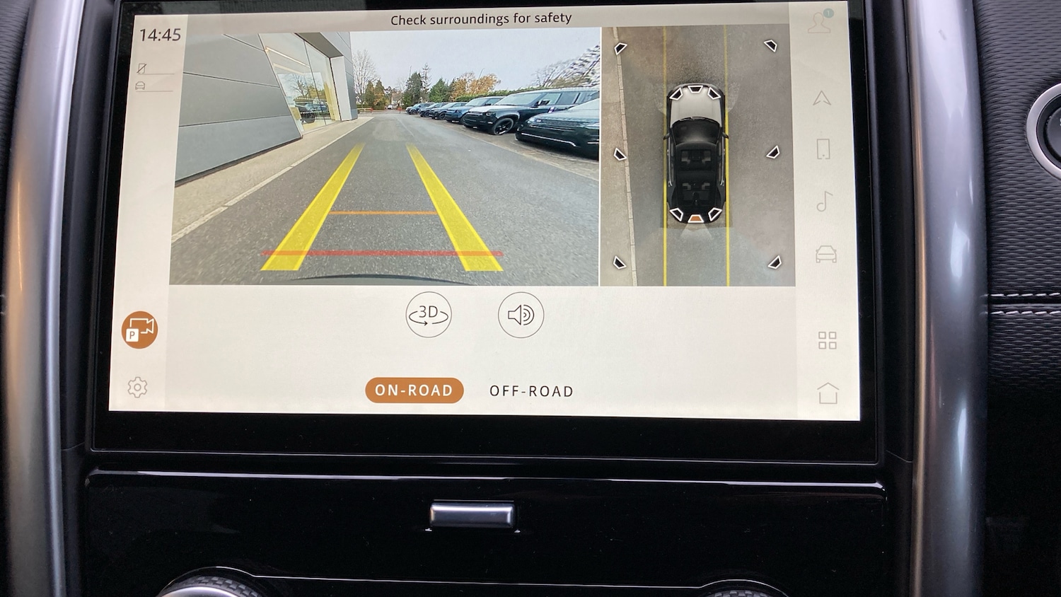 Used Land Rover Discovery 2025 for sale - 77704250: Photo 26