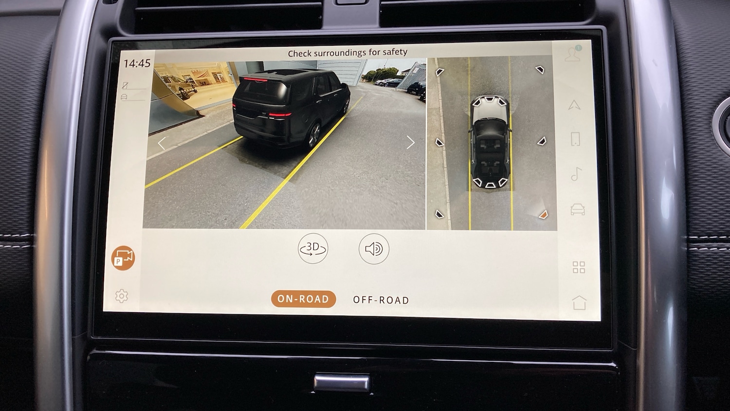 Used Land Rover Discovery 2025 for sale - 77704250: Photo 27