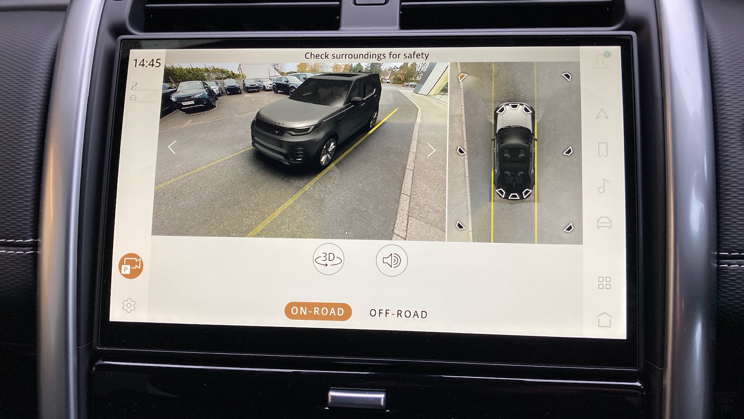 Used Land Rover Discovery 2025 for sale - 77704250: Photo 28