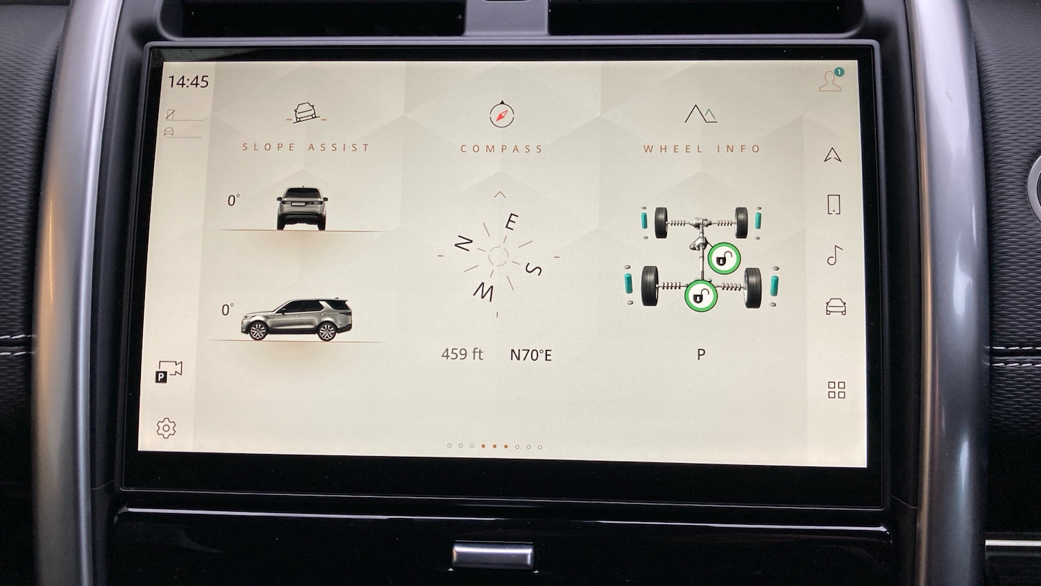 Used Land Rover Discovery 2025 for sale - 77704250: Photo 29
