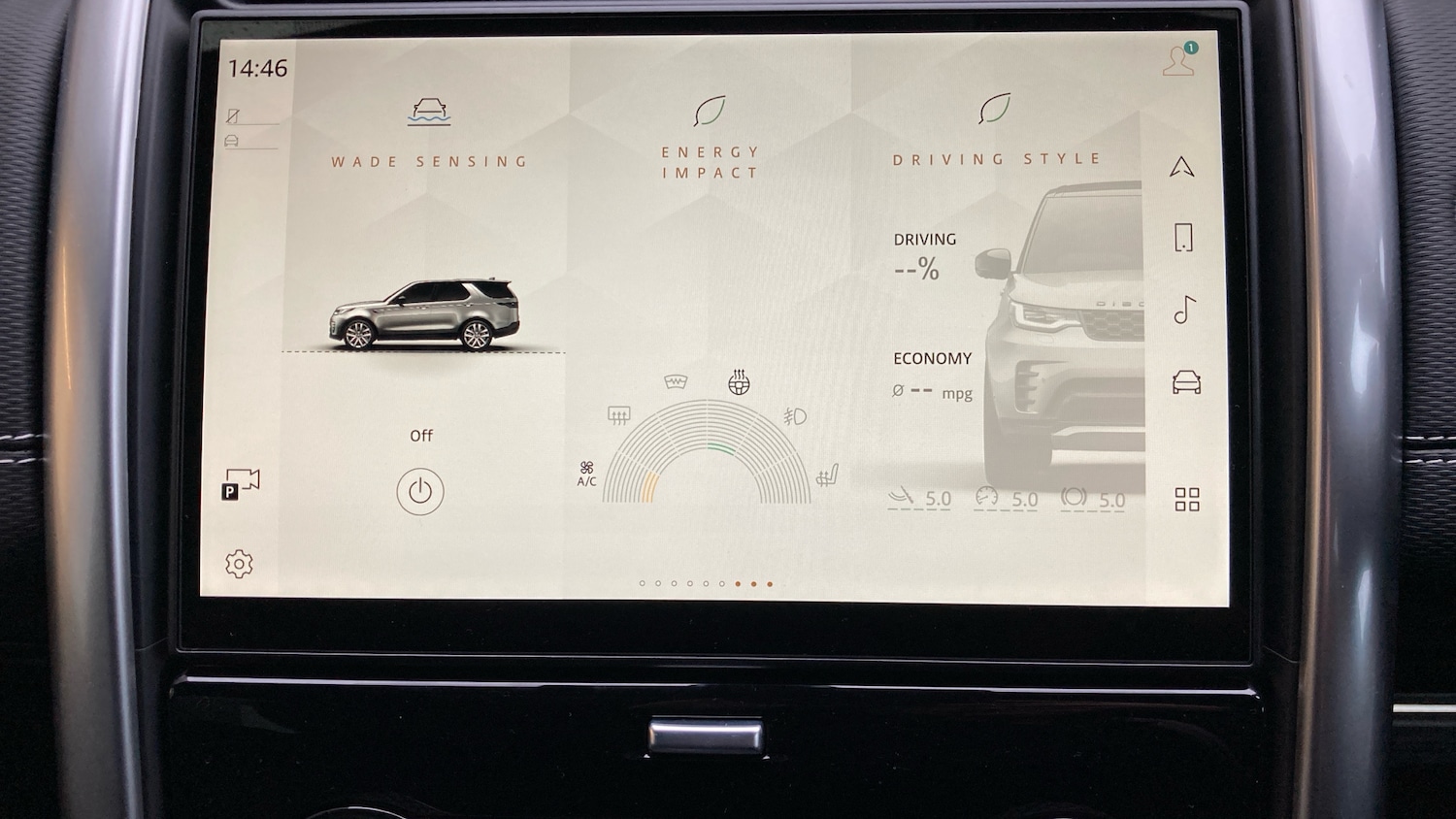 Used Land Rover Discovery 2025 for sale - 77704250: Photo 30