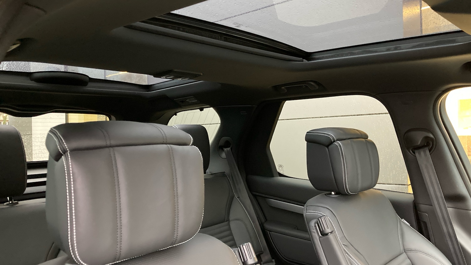 Used Land Rover Discovery 2025 for sale - 77704250: Photo 36