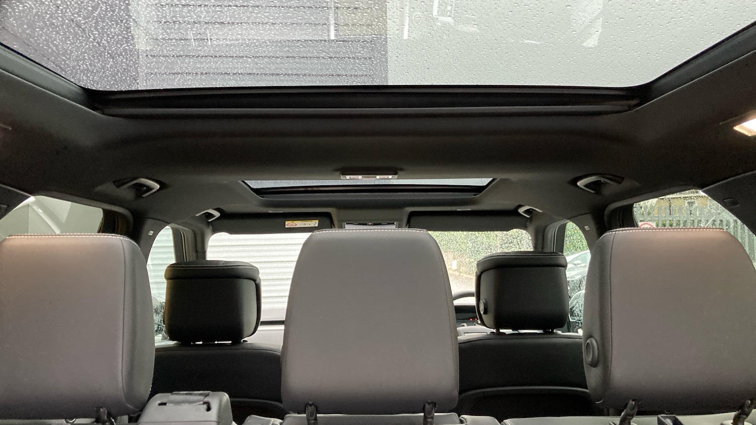 Used Land Rover Discovery 2025 for sale - 77704250: Photo 42