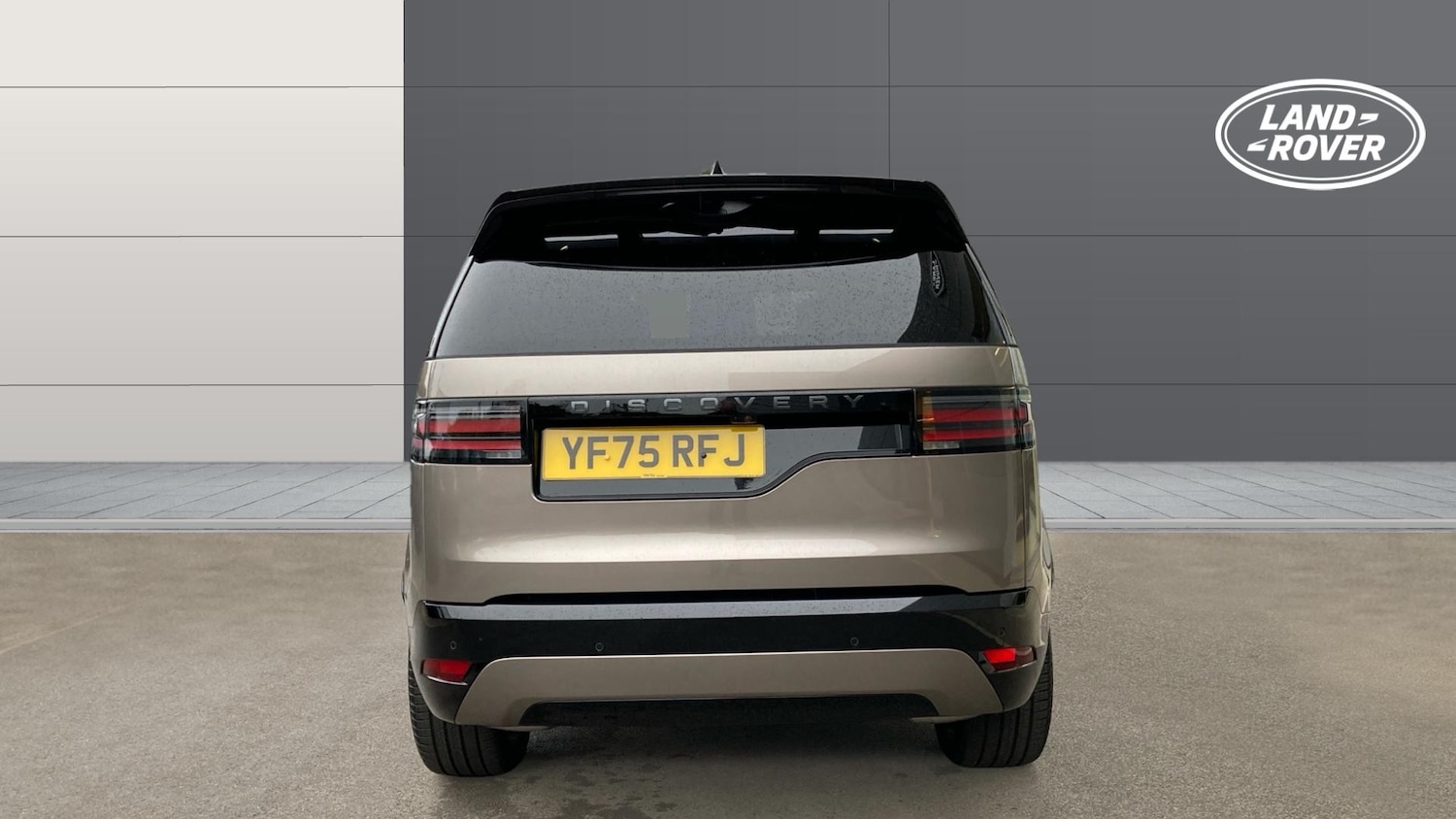 Used Land Rover Discovery 2025 for sale - 77704250: Photo 6