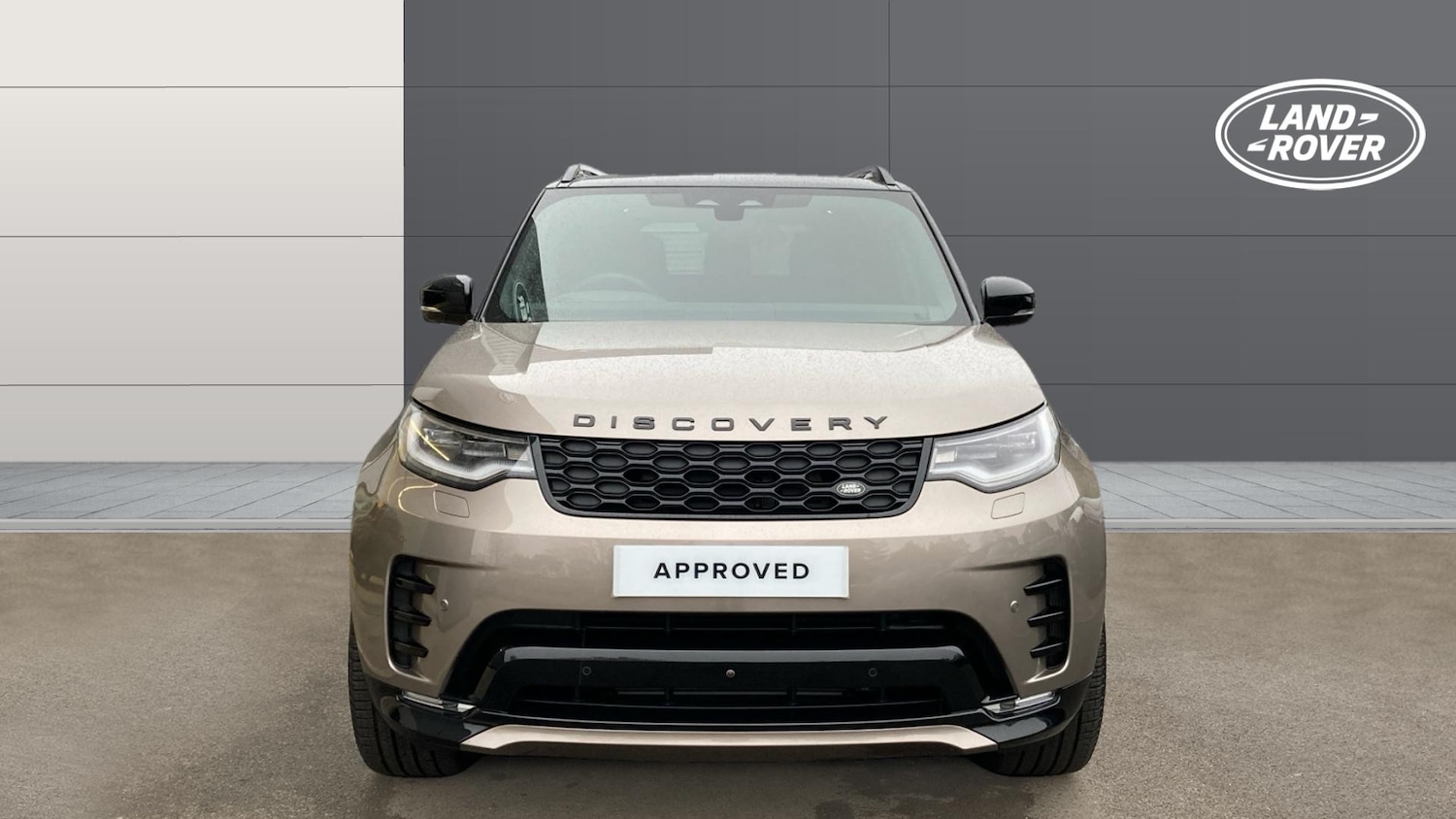 Used Land Rover Discovery 2025 for sale - 77704250: Photo 7