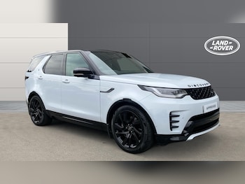 Used Land Rover Discovery 2022 for sale - 79101670: Photo