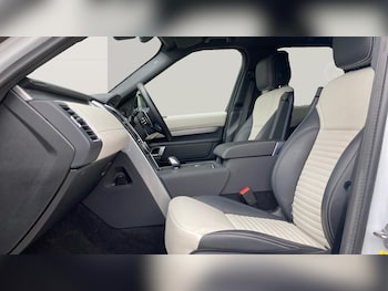 Used Land Rover Discovery 2022 for sale - 79101670: Photo
