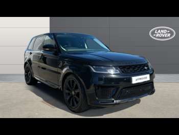 2020 (70) - 3.0 D300 Autobiography Dynamic 5dr Auto Diesel Estate
