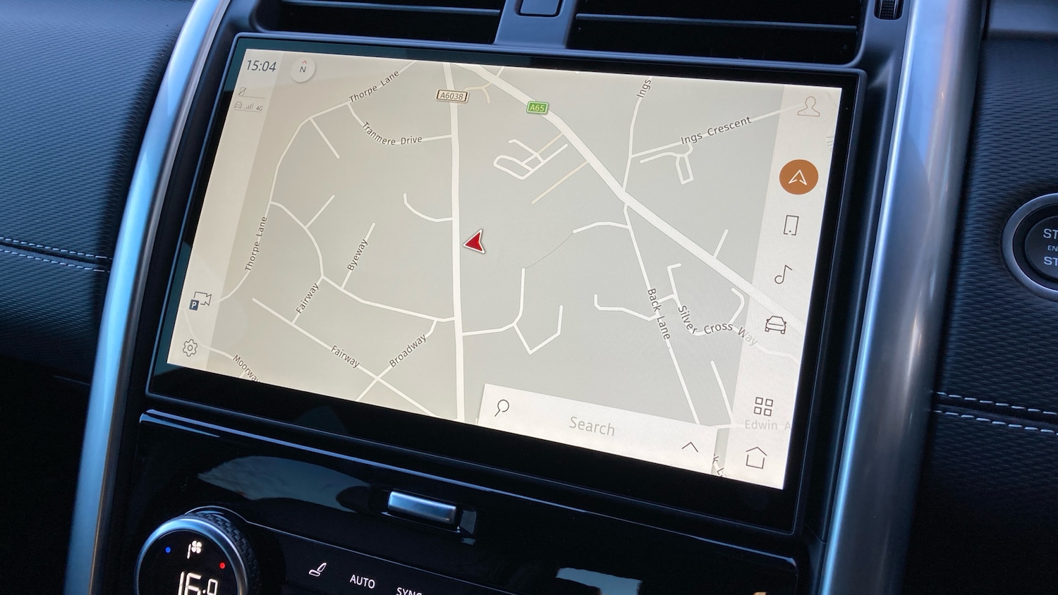 Used Land Rover Discovery 2025 for sale - 77125632: Photo 11