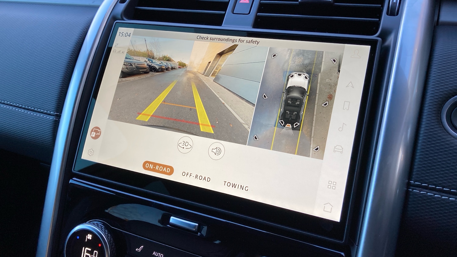 Used Land Rover Discovery 2025 for sale - 77125632: Photo 12