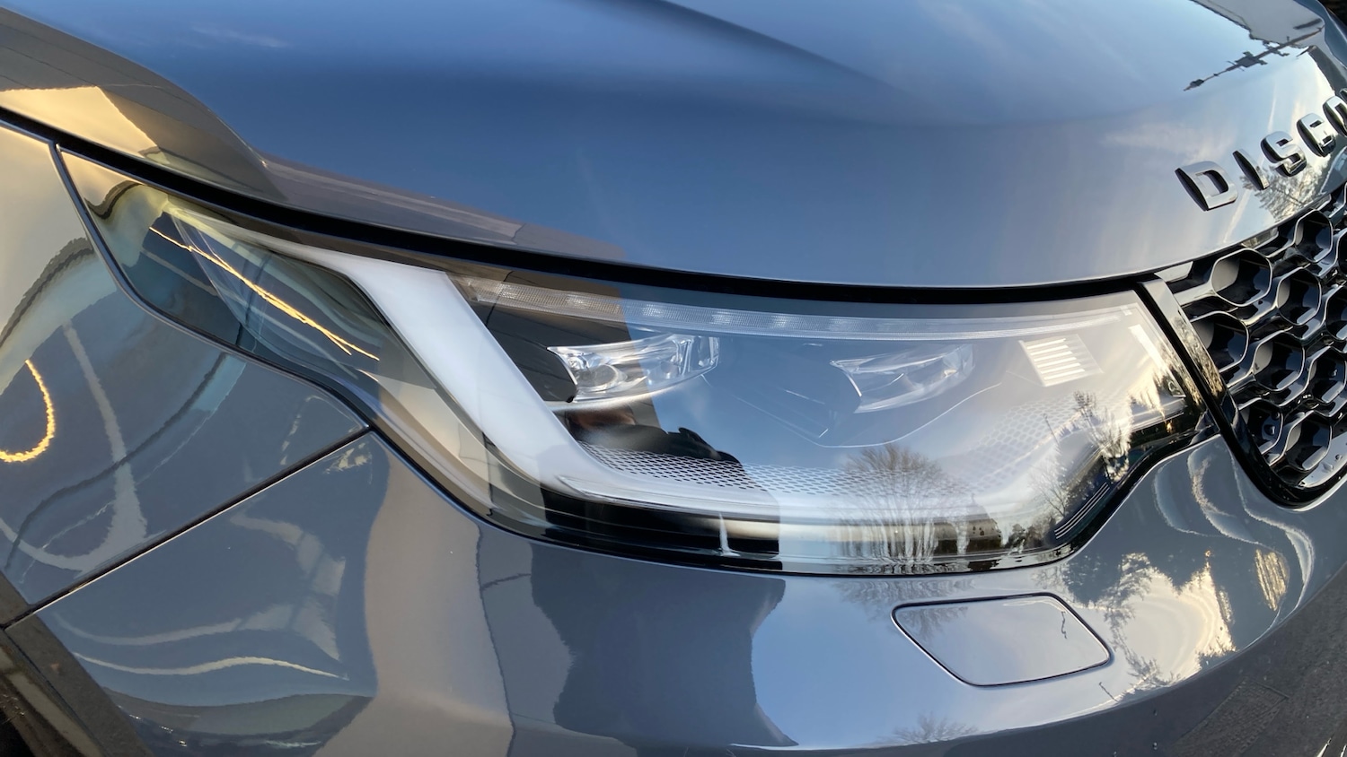 Used Land Rover Discovery 2025 for sale - 77125632: Photo 17