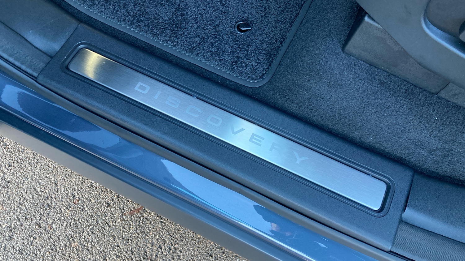 Used Land Rover Discovery 2025 for sale - 77125632: Photo 21