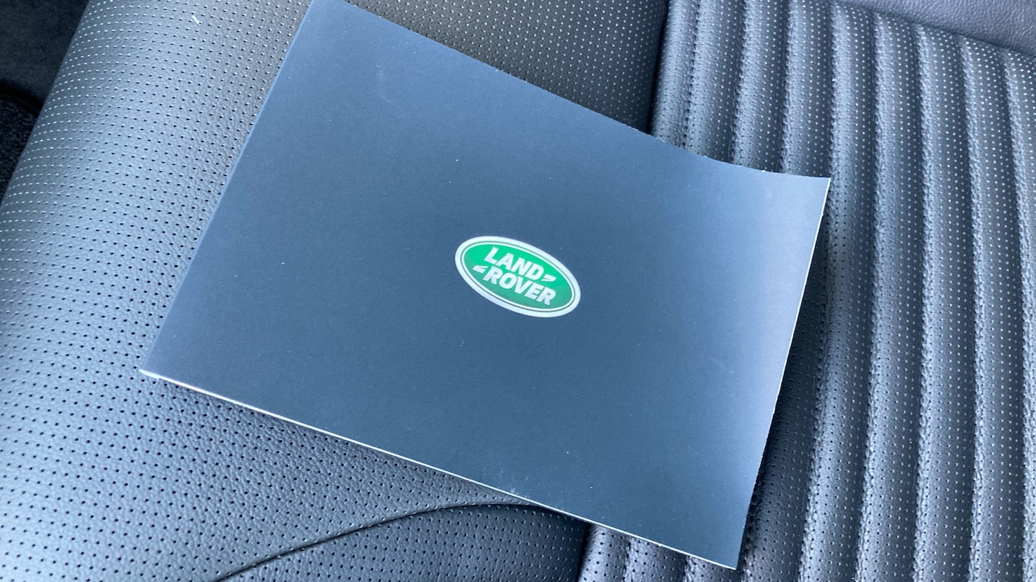 Used Land Rover Discovery 2025 for sale - 77125632: Photo 22