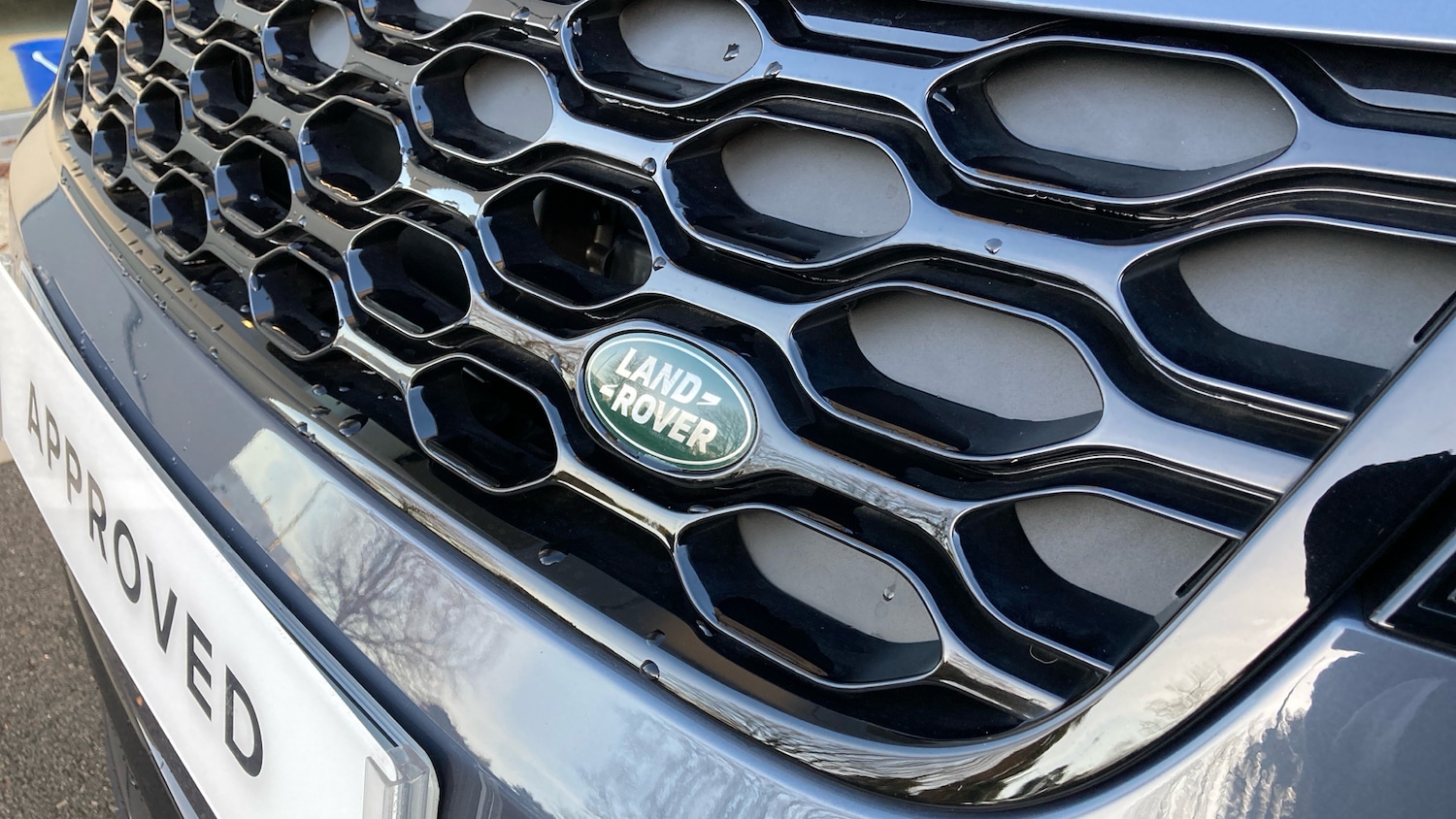 Used Land Rover Discovery 2025 for sale - 77125632: Photo 25