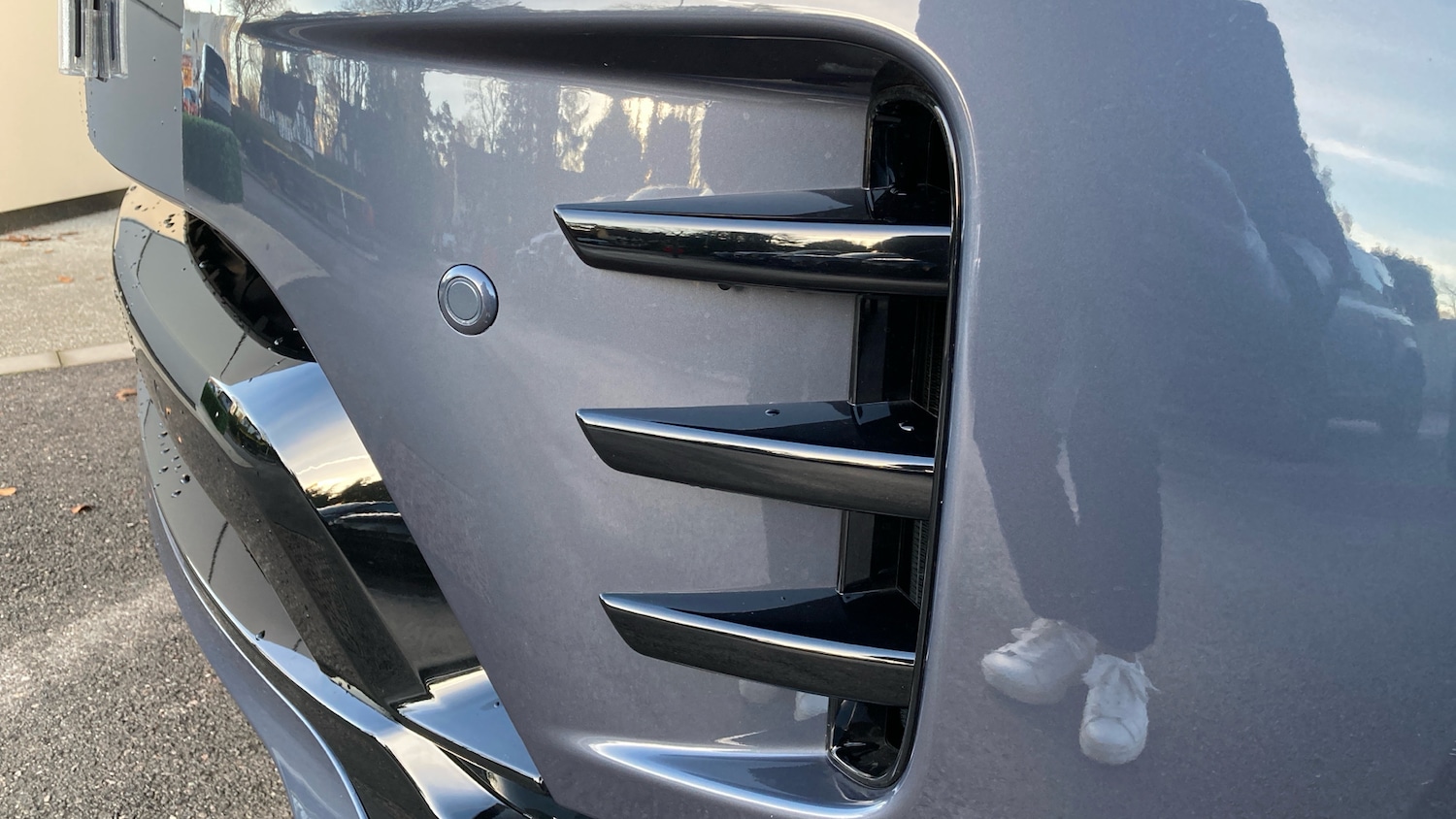 Used Land Rover Discovery 2025 for sale - 77125632: Photo 26