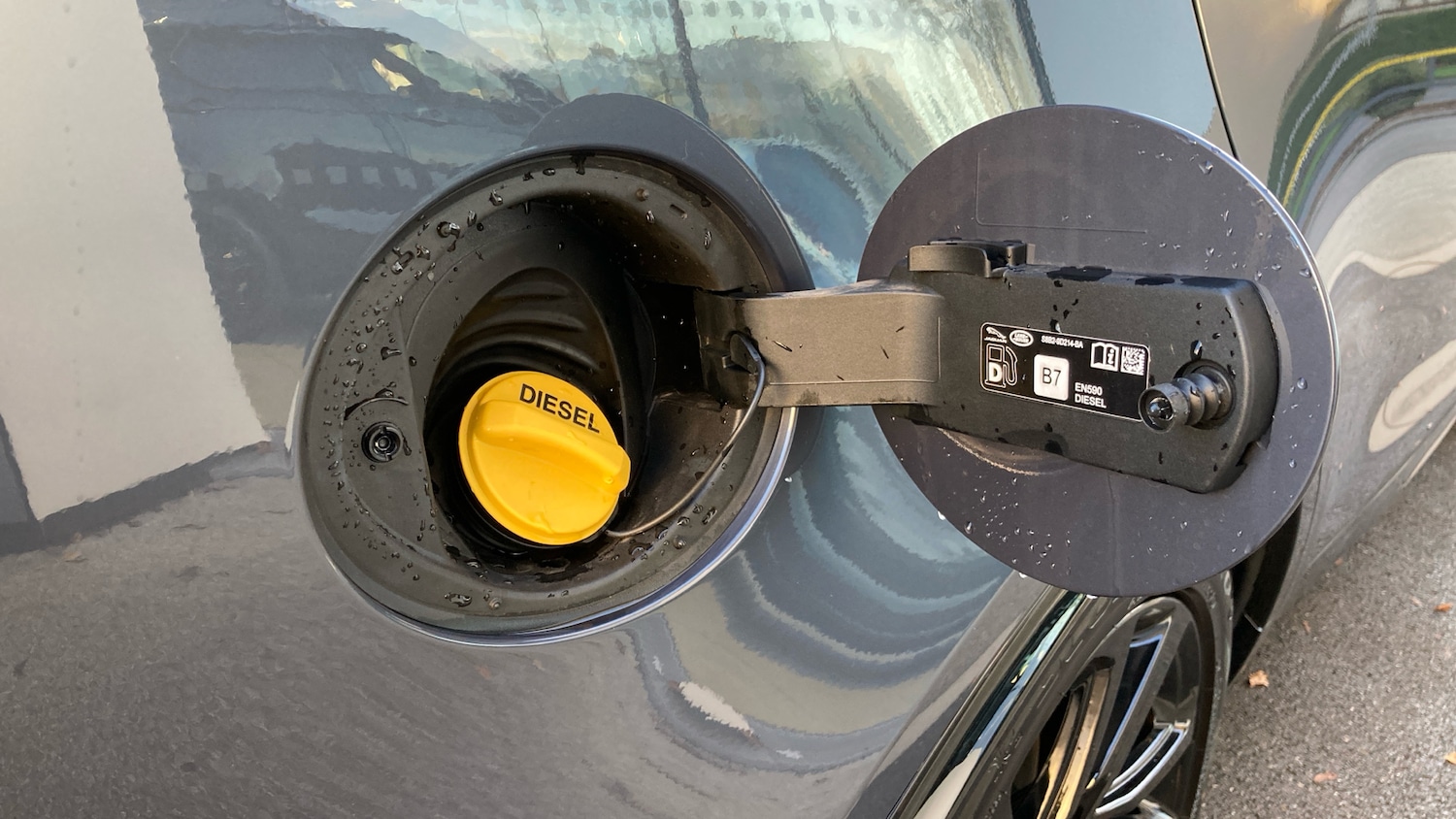 Used Land Rover Discovery 2025 for sale - 77125632: Photo 29