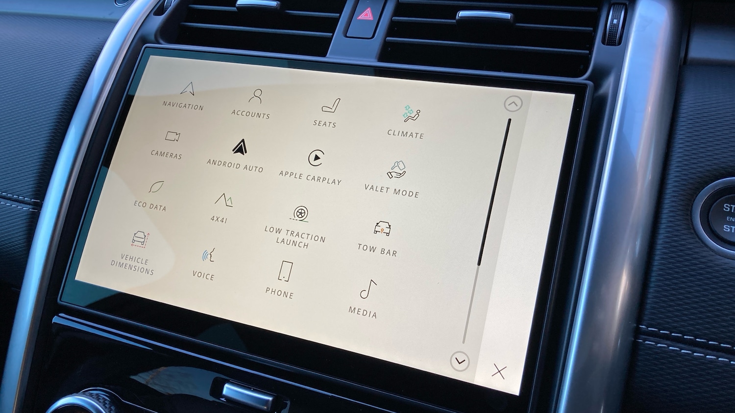 Used Land Rover Discovery 2025 for sale - 77125632: Photo 37