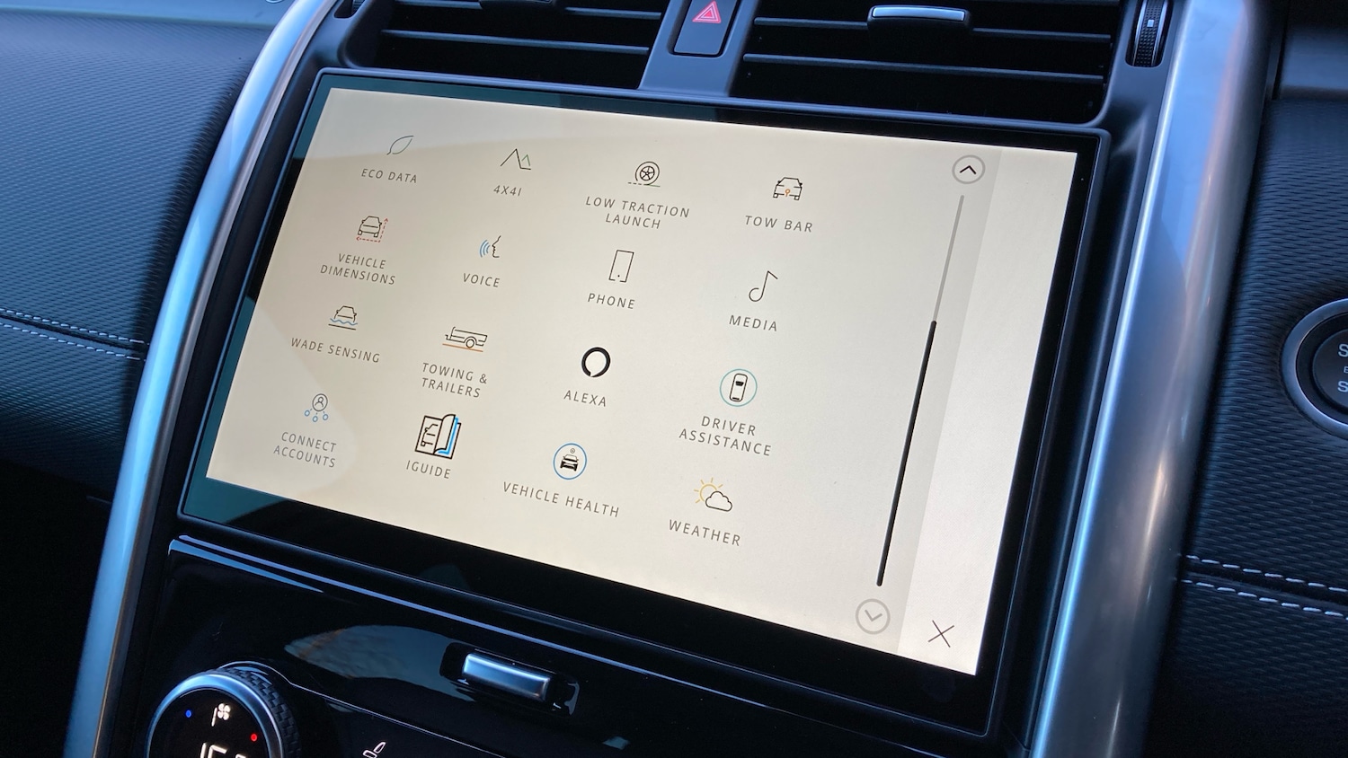 Used Land Rover Discovery 2025 for sale - 77125632: Photo 38