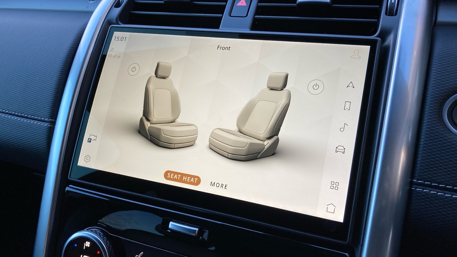 Used Land Rover Discovery 2025 for sale - 77125632: Photo 39