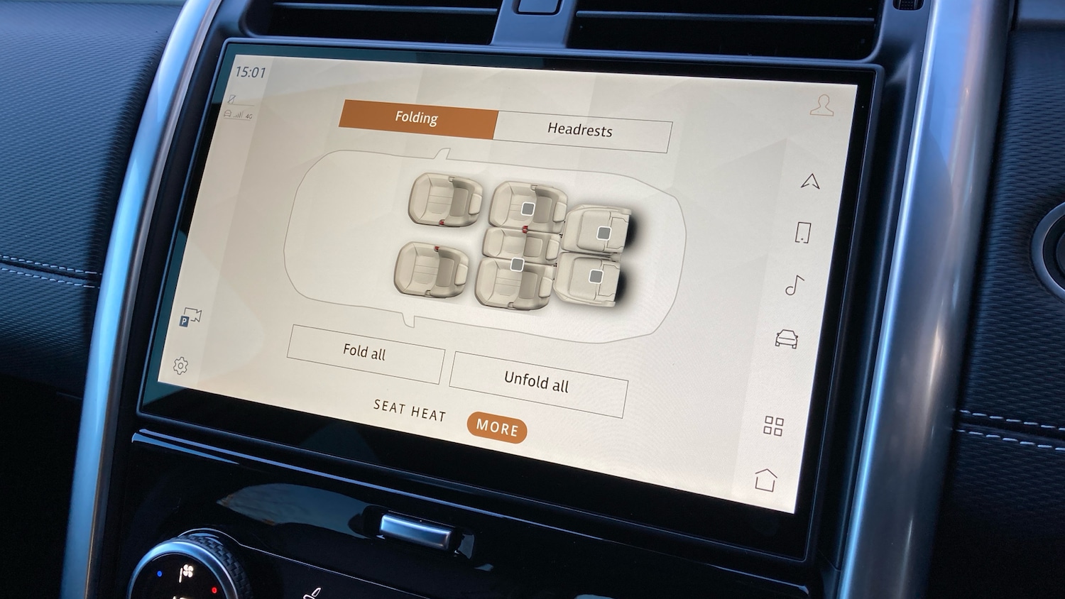 Used Land Rover Discovery 2025 for sale - 77125632: Photo 40