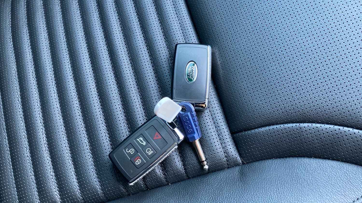 Used Land Rover Discovery 2025 for sale - 77125632: Photo 44