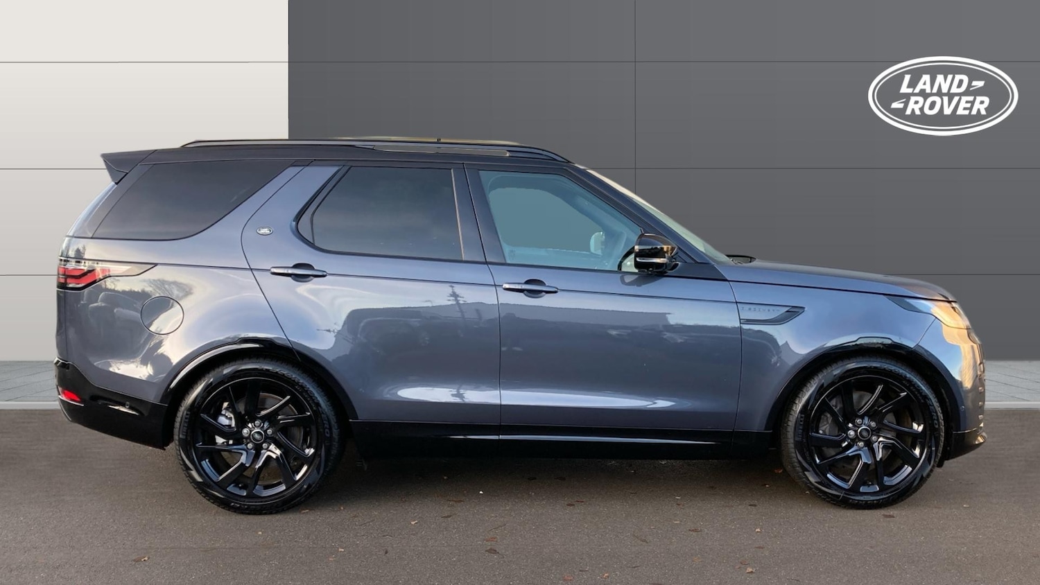 Used Land Rover Discovery 2025 for sale - 77125632: Photo 5