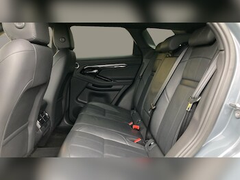 Used Land Rover Range Rover Evoque 2022 for sale - 77450230: Photo