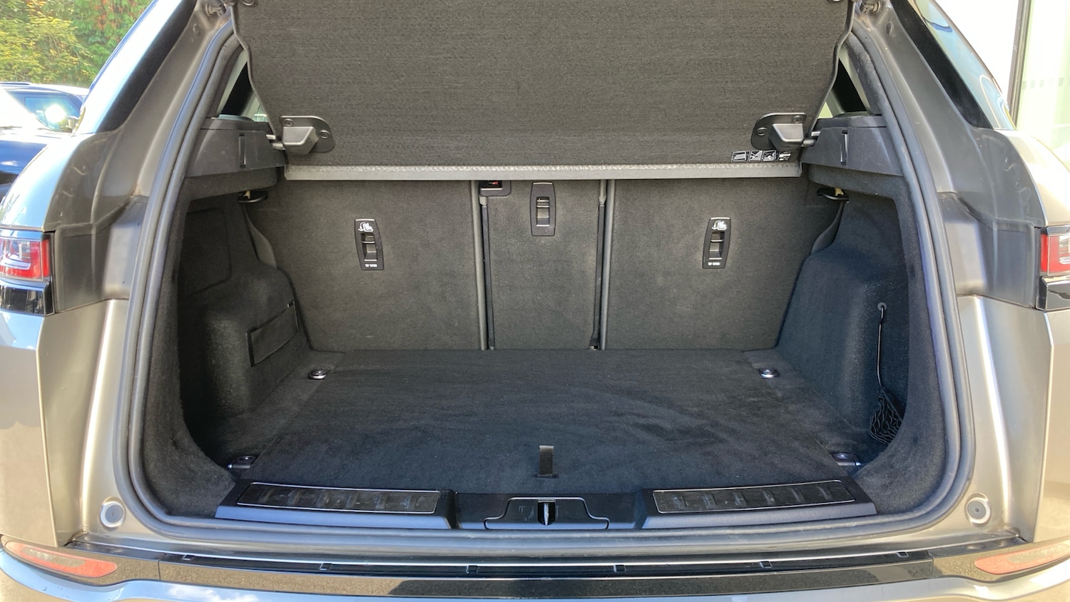 Used Land Rover Range Rover Evoque 2022 for sale - 76064093: Photo 10