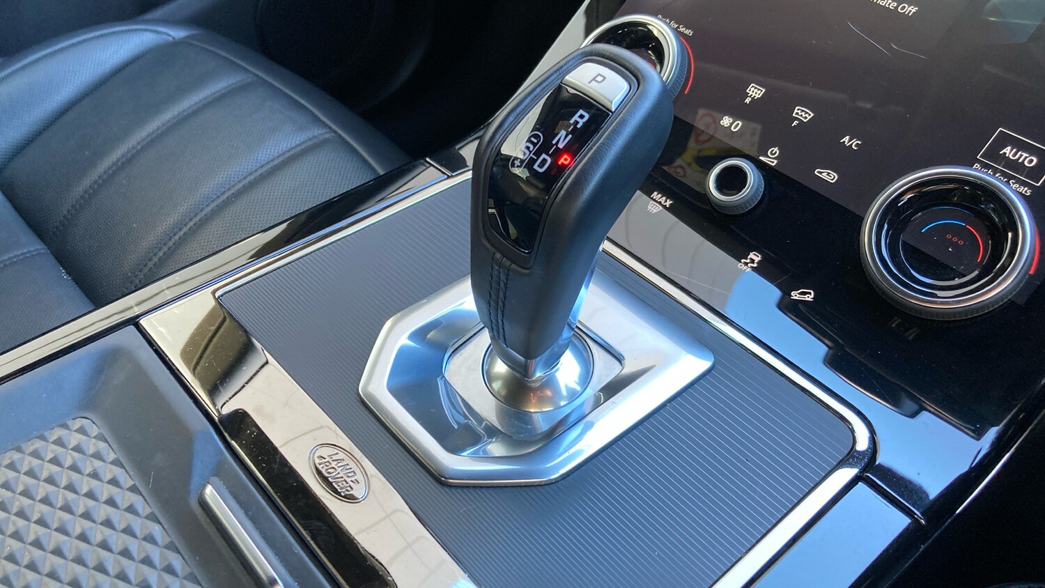 Used Land Rover Range Rover Evoque 2022 for sale - 76064093: Photo 13
