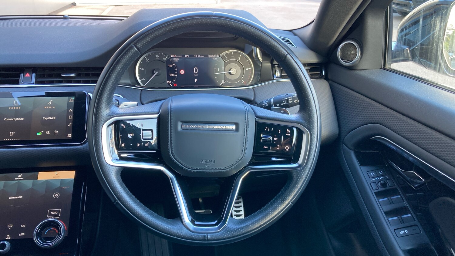 Used Land Rover Range Rover Evoque 2022 for sale - 76064093: Photo 15