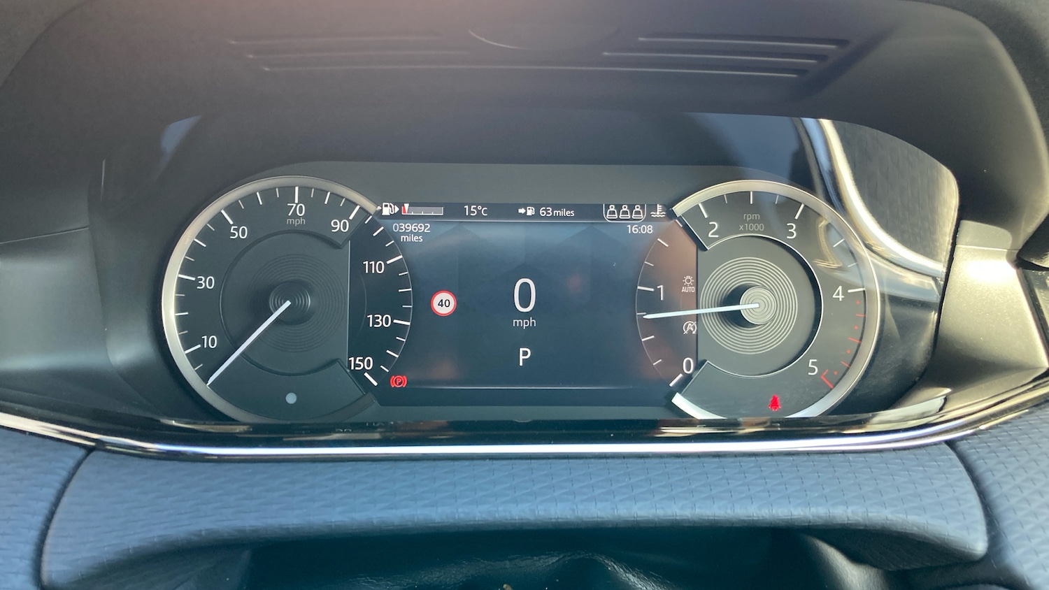 Used Land Rover Range Rover Evoque 2022 for sale - 76064093: Photo 16