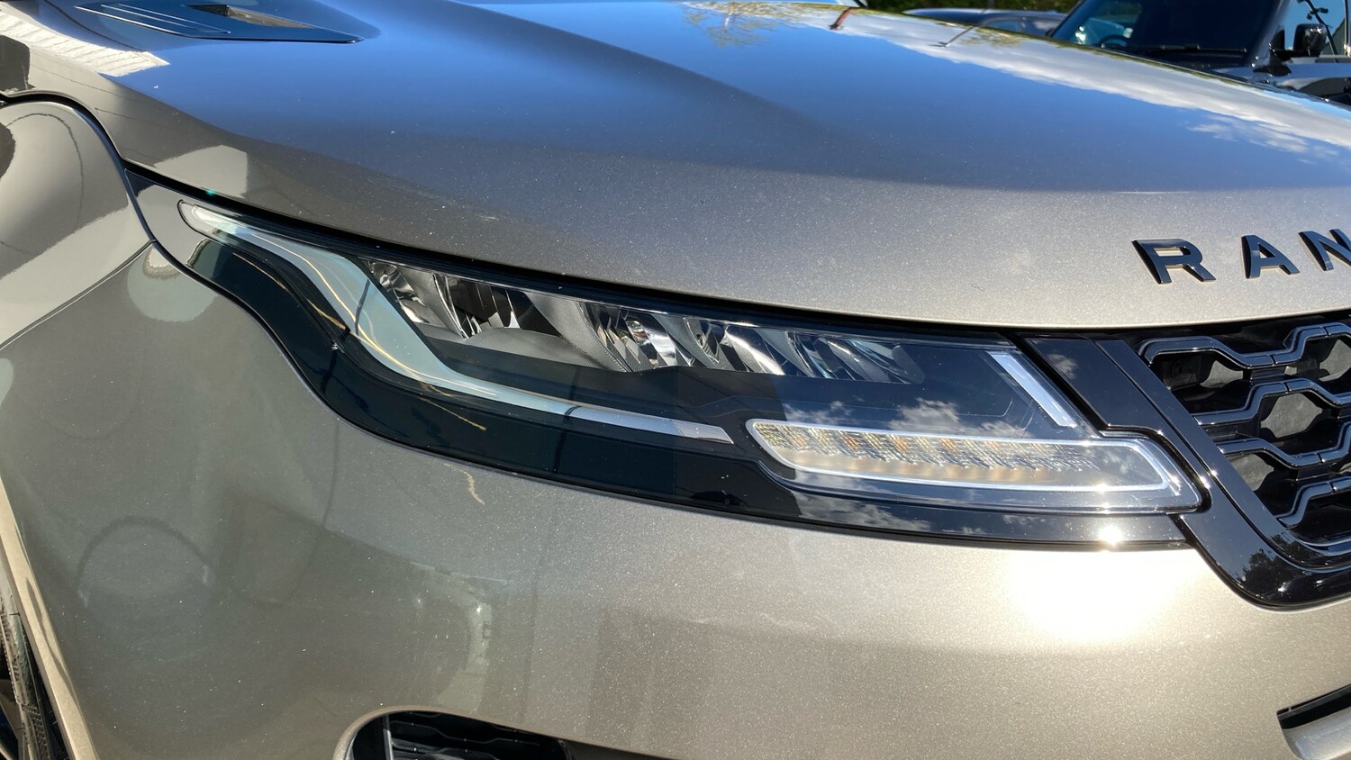 Used Land Rover Range Rover Evoque 2022 for sale - 76064093: Photo 17