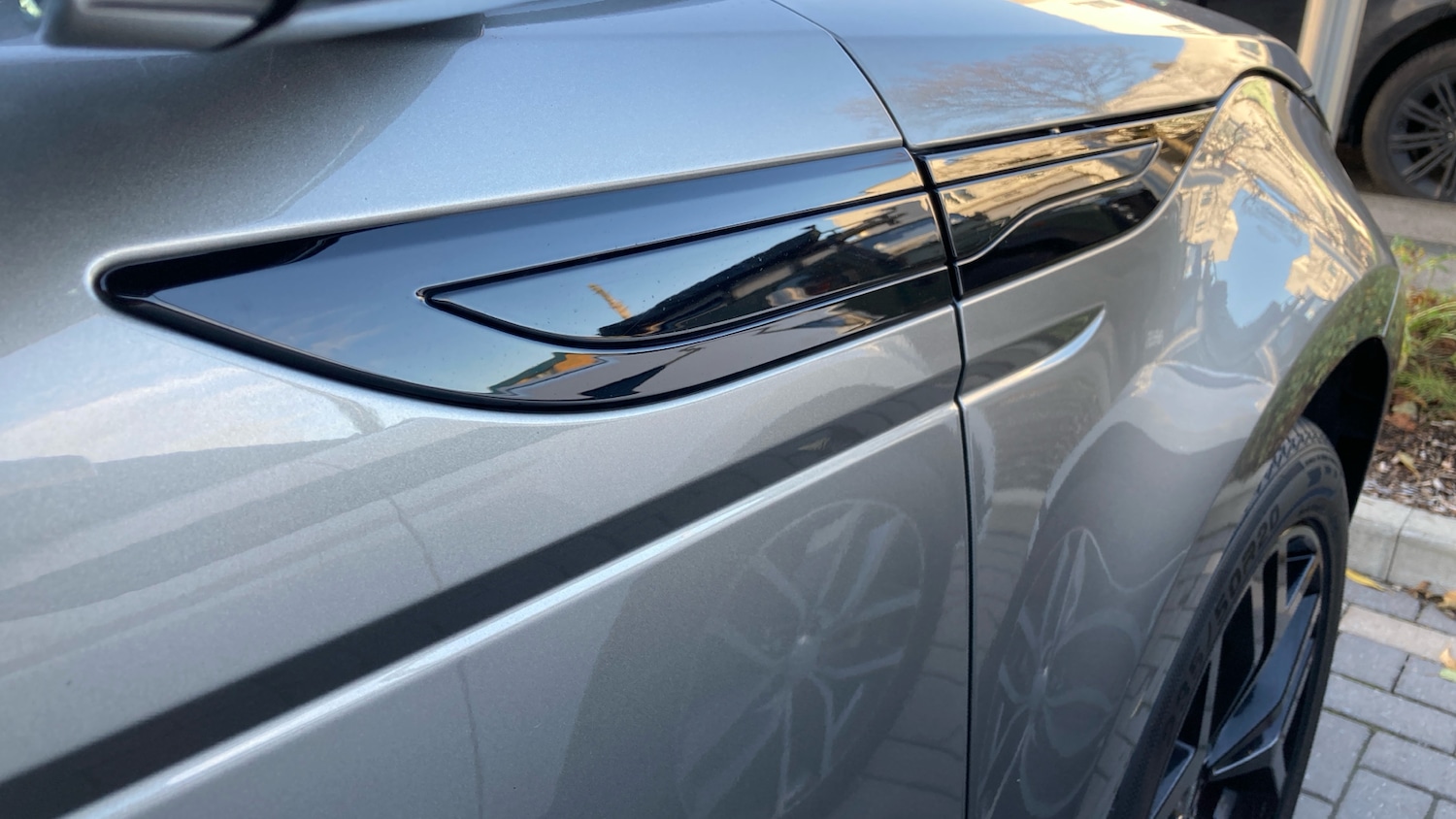 Used Land Rover Range Rover Evoque 2022 for sale - 76064093: Photo 20