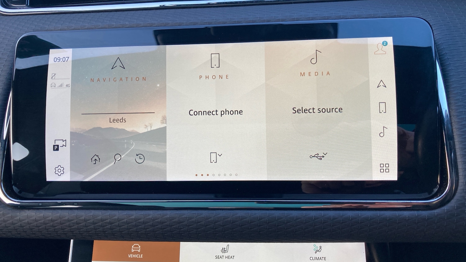 Used Land Rover Range Rover Evoque 2022 for sale - 76064093: Photo 21