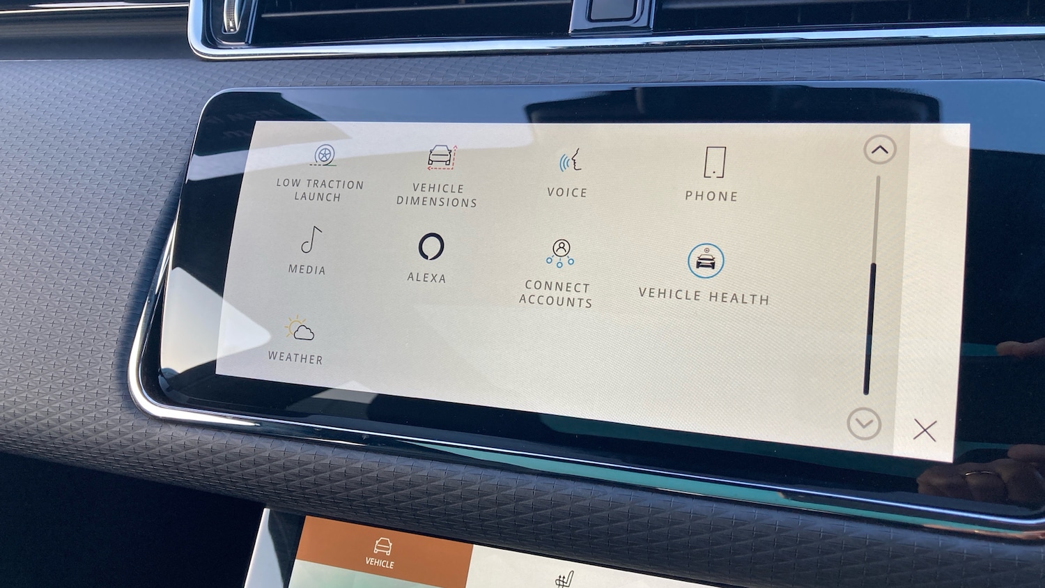 Used Land Rover Range Rover Evoque 2022 for sale - 76064093: Photo 23