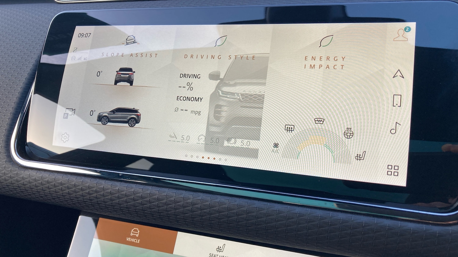 Used Land Rover Range Rover Evoque 2022 for sale - 76064093: Photo 24