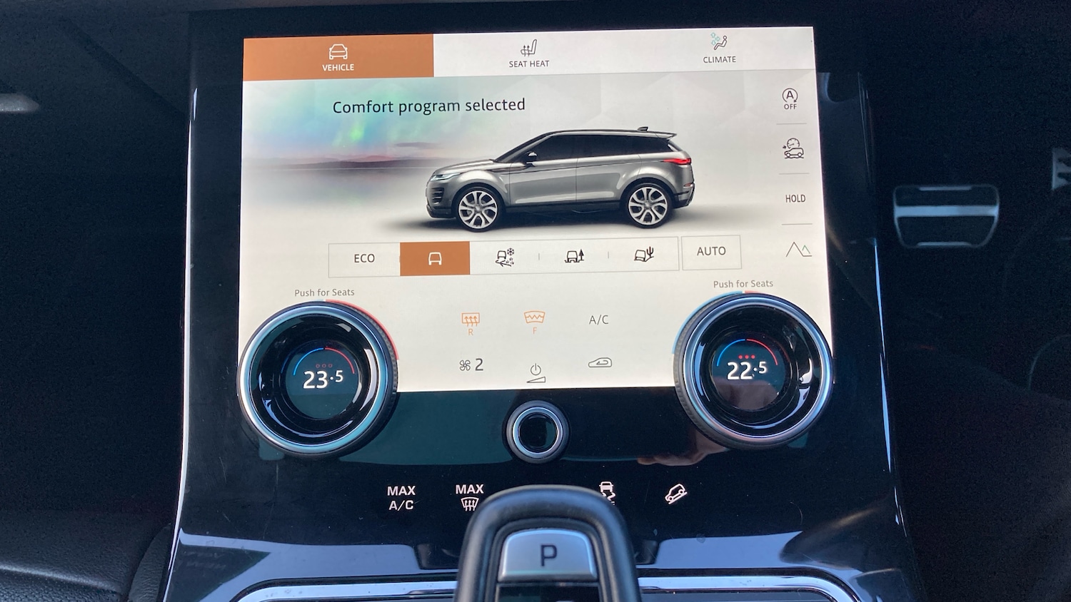 Used Land Rover Range Rover Evoque 2022 for sale - 76064093: Photo 25