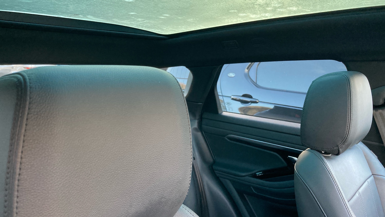 Used Land Rover Range Rover Evoque 2022 for sale - 76064093: Photo 30