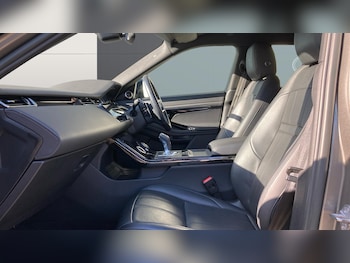 Used Land Rover Range Rover Evoque 2022 for sale - 76064093: Photo 3