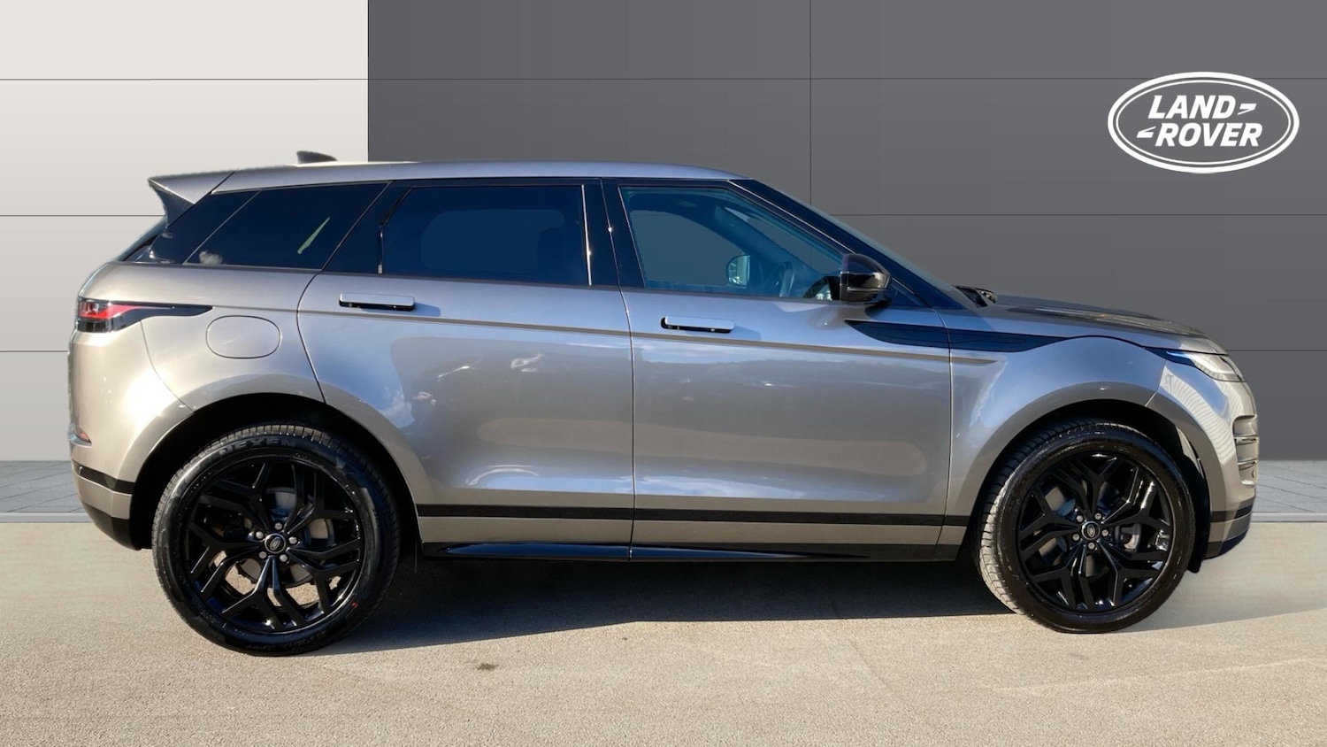 Used Land Rover Range Rover Evoque 2022 for sale - 76064093: Photo 5