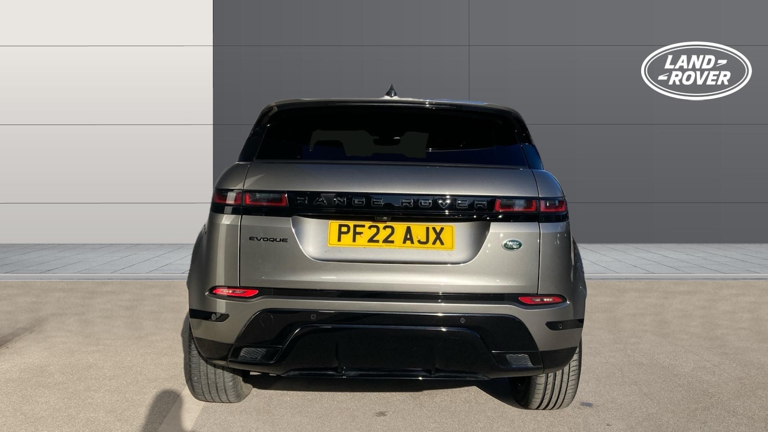 Used Land Rover Range Rover Evoque 2022 for sale - 76064093: Photo 6