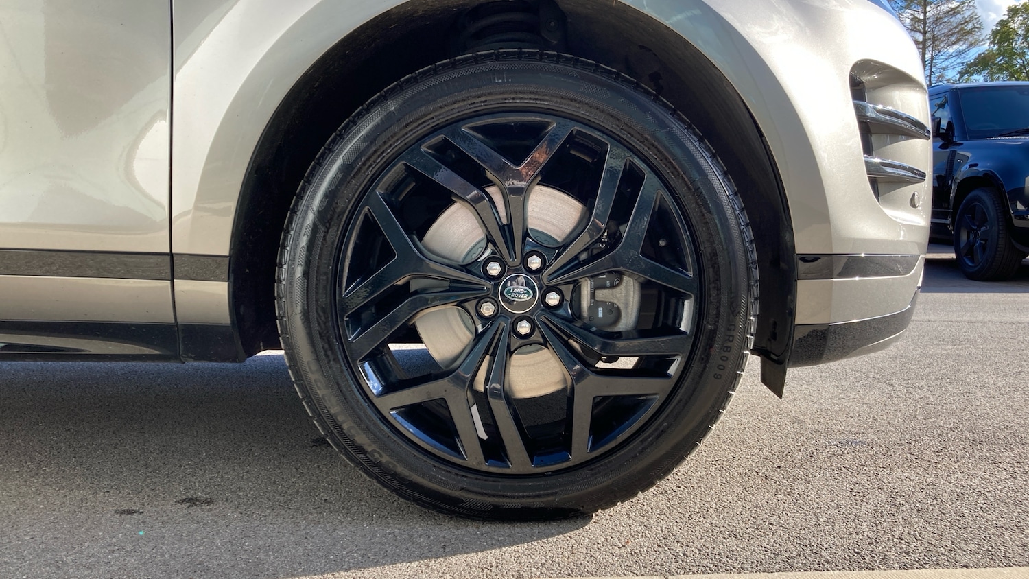 Used Land Rover Range Rover Evoque 2022 for sale - 76064093: Photo 8