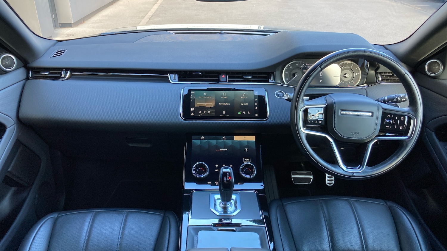 Used Land Rover Range Rover Evoque 2022 for sale - 76064093: Photo 9