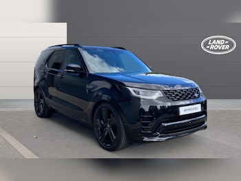 Used Land Rover Discovery 2025 for sale - 79091114: Photo