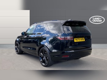 Used Land Rover Discovery 2025 for sale - 79091114: Photo